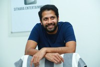 Director Venky Atluri Photos
